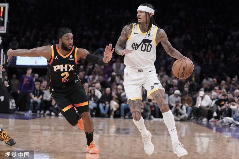 防守意识 防守意识