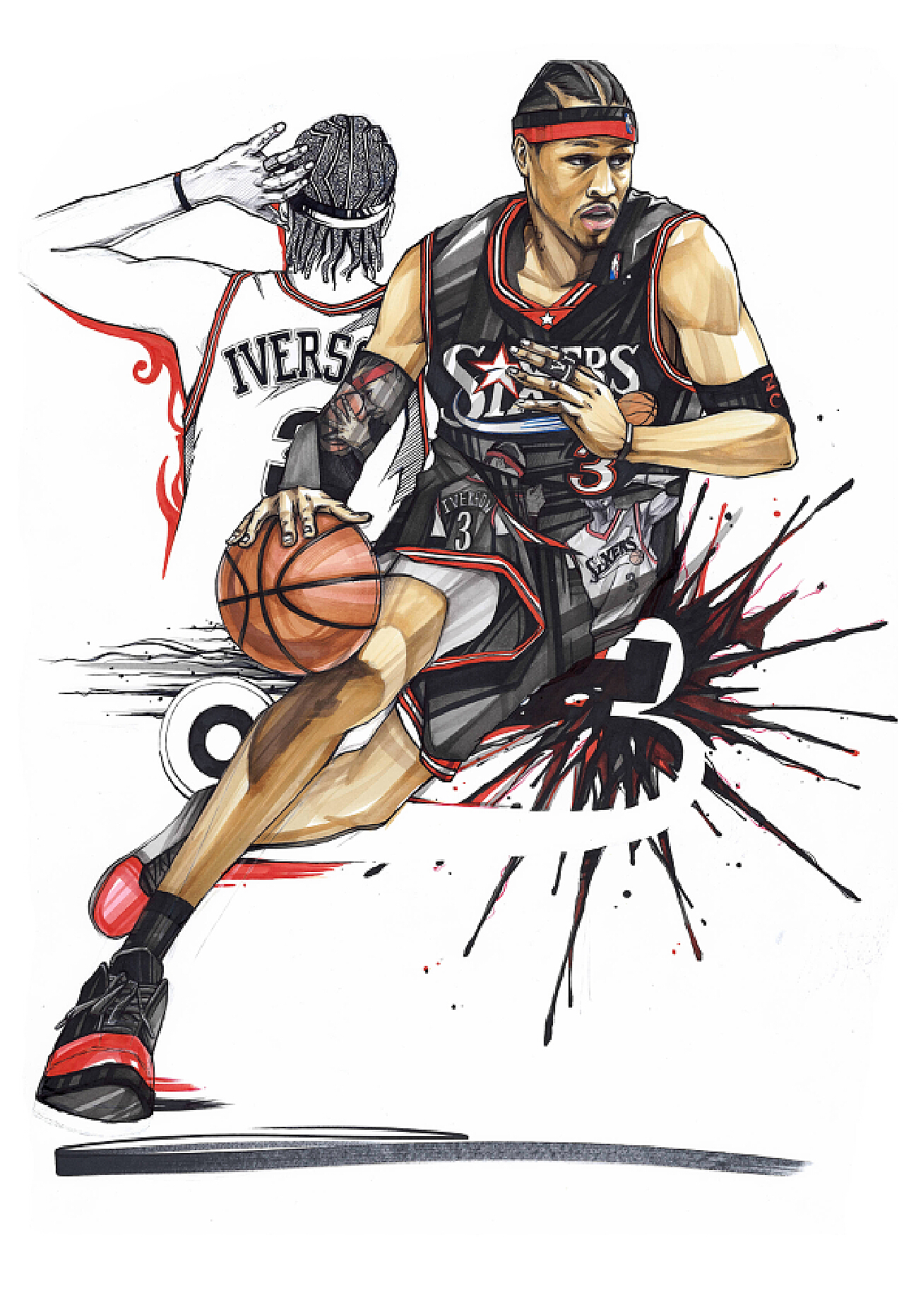 冲击历史纪 冲击历史纪